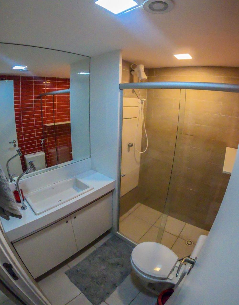 Nannai Residence Pôrto das Galinhas Zewnętrze zdjęcie