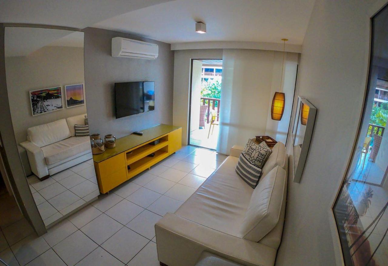 Nannai Residence Pôrto das Galinhas Zewnętrze zdjęcie