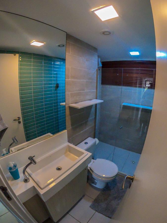 Nannai Residence Pôrto das Galinhas Zewnętrze zdjęcie